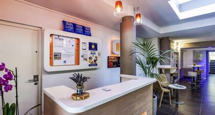 ibis budget Orange Centre