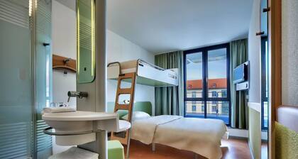 ibis budget Dresden City