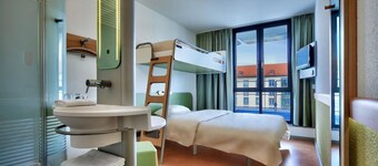 ibis budget Dresden City