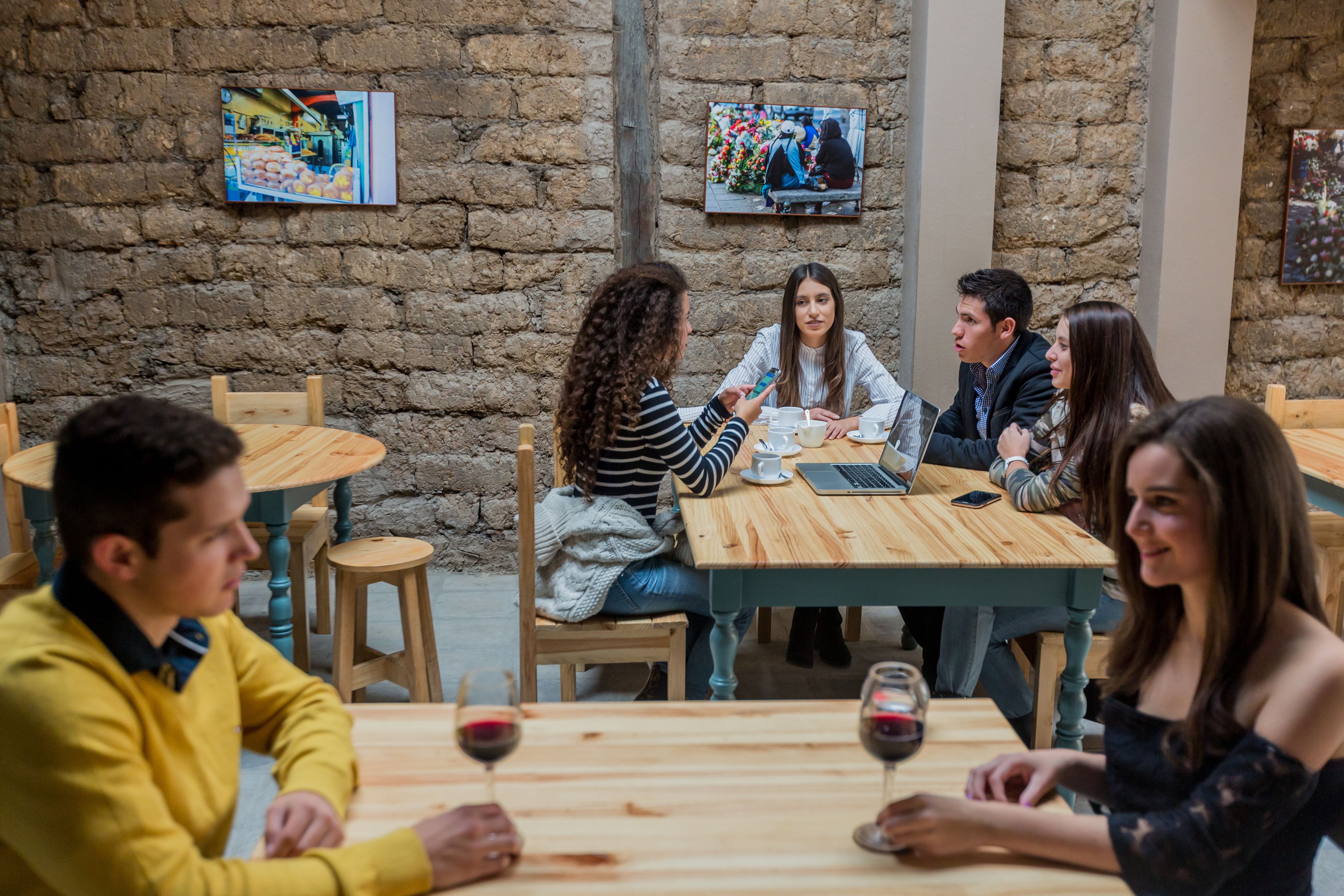 Foto - San Rocke House Hotel