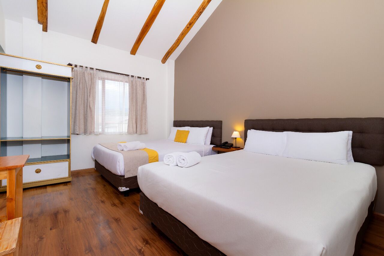 Foto - San Rocke House Hotel