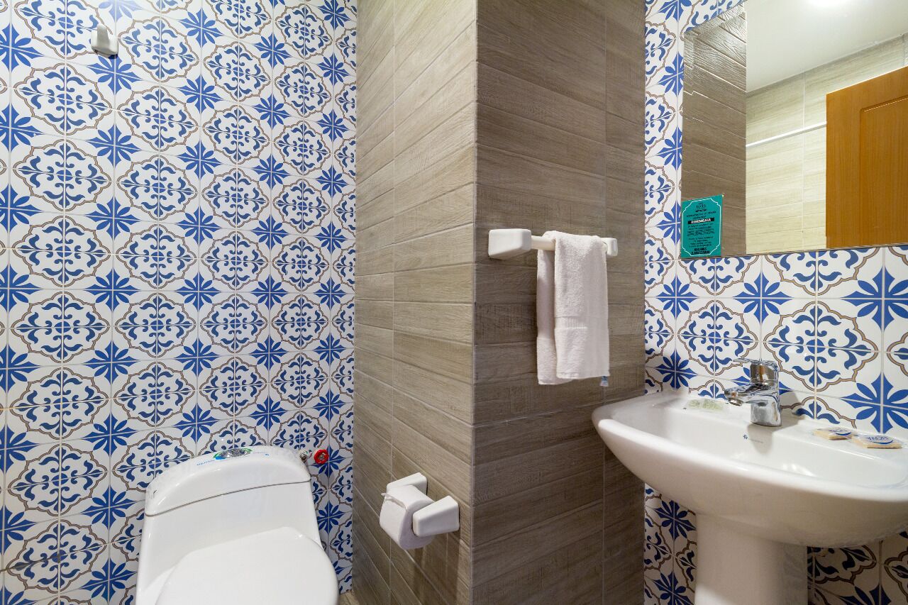 Foto - San Rocke House Hotel