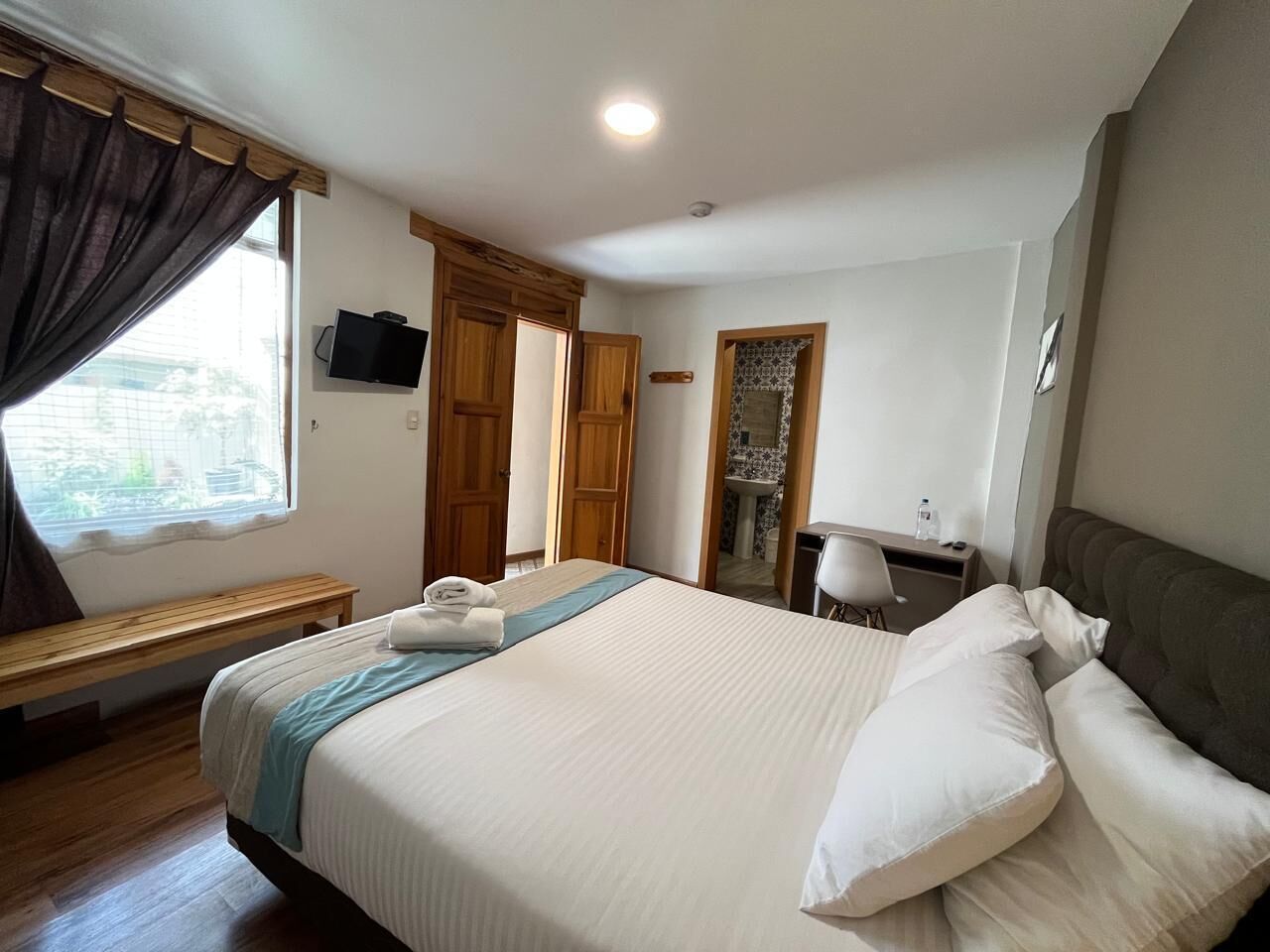 Foto - San Rocke House Hotel