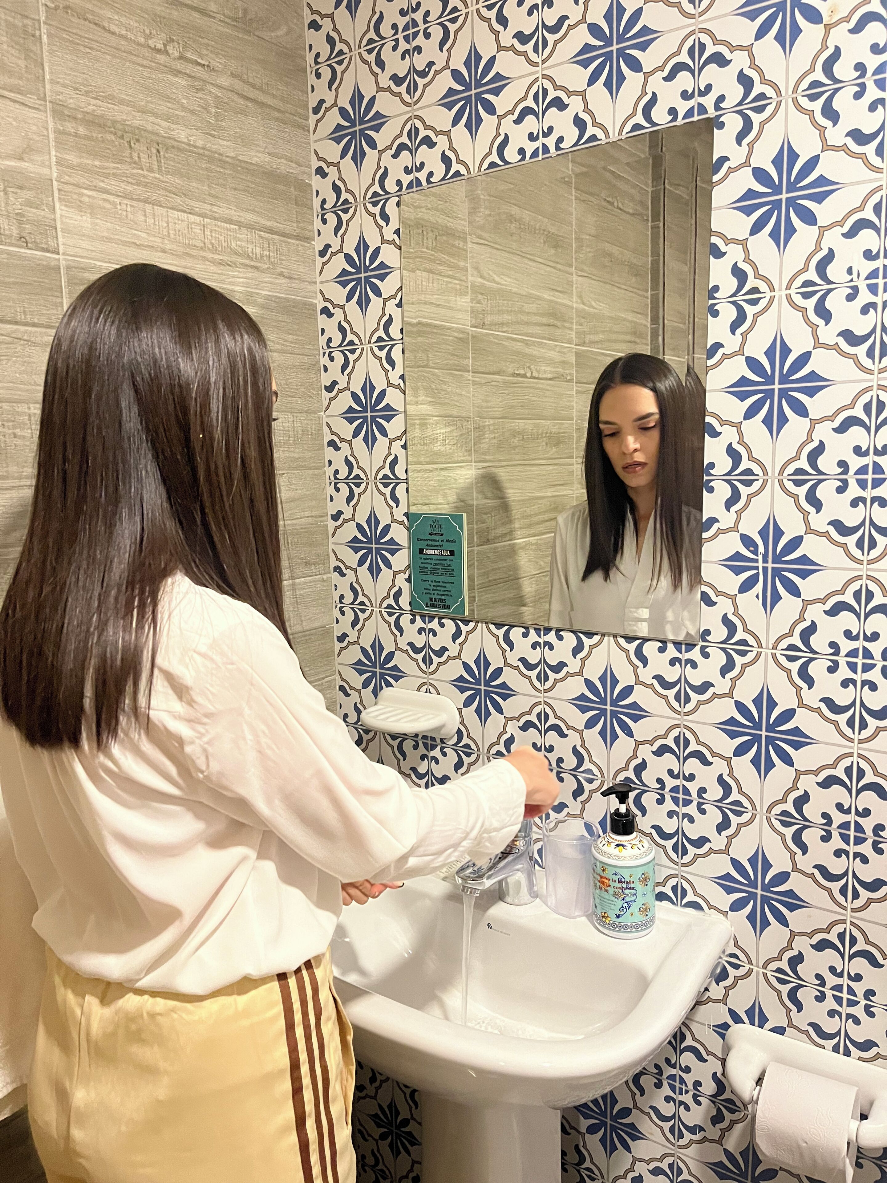 Foto - San Rocke House Hotel