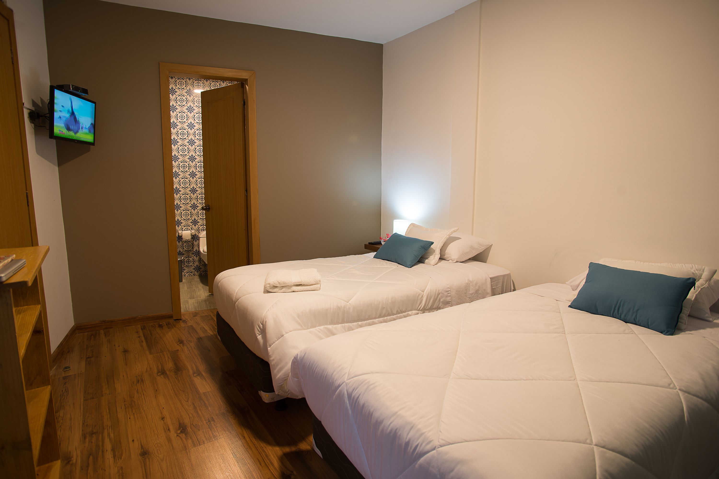 Foto - San Rocke House Hotel