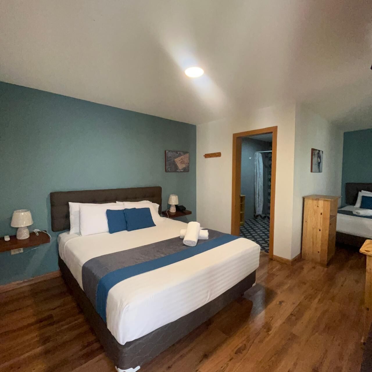 Foto - San Rocke House Hotel