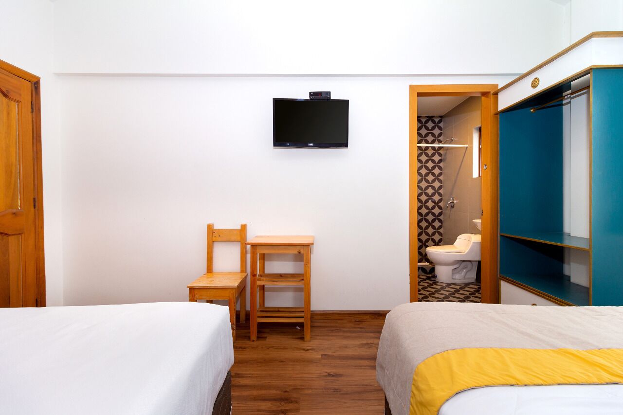 Foto - San Rocke House Hotel