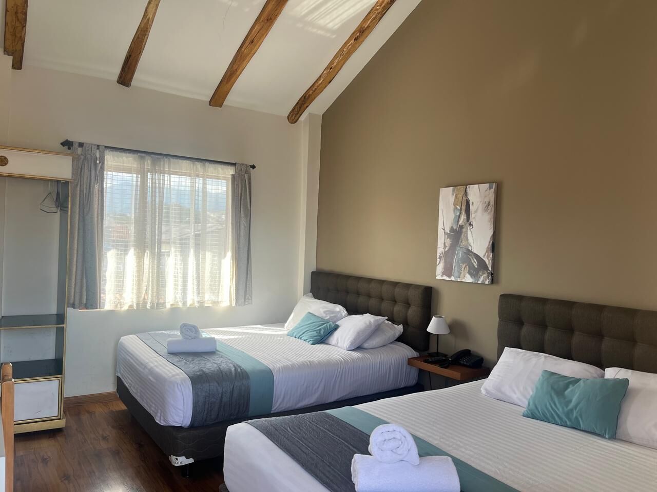 Foto - San Rocke House Hotel