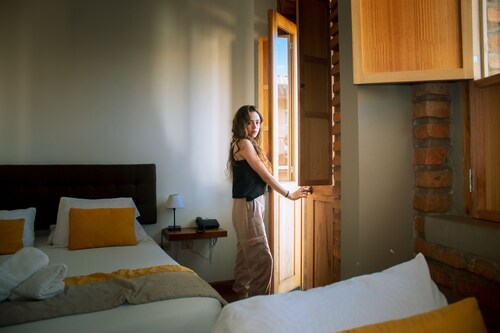 San Rocke House Hotel