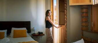 San Rocke House Hotel