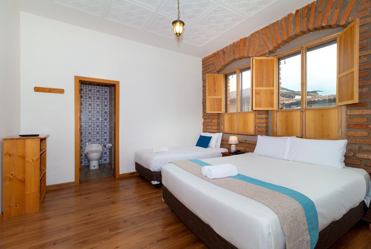 Foto - San Rocke House Hotel