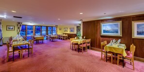 Family dining - Muthu Dalmally Hotel (Dalmally)