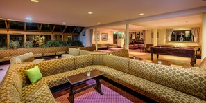 Lounge - Muthu Dalmally Hotel (Dalmally)