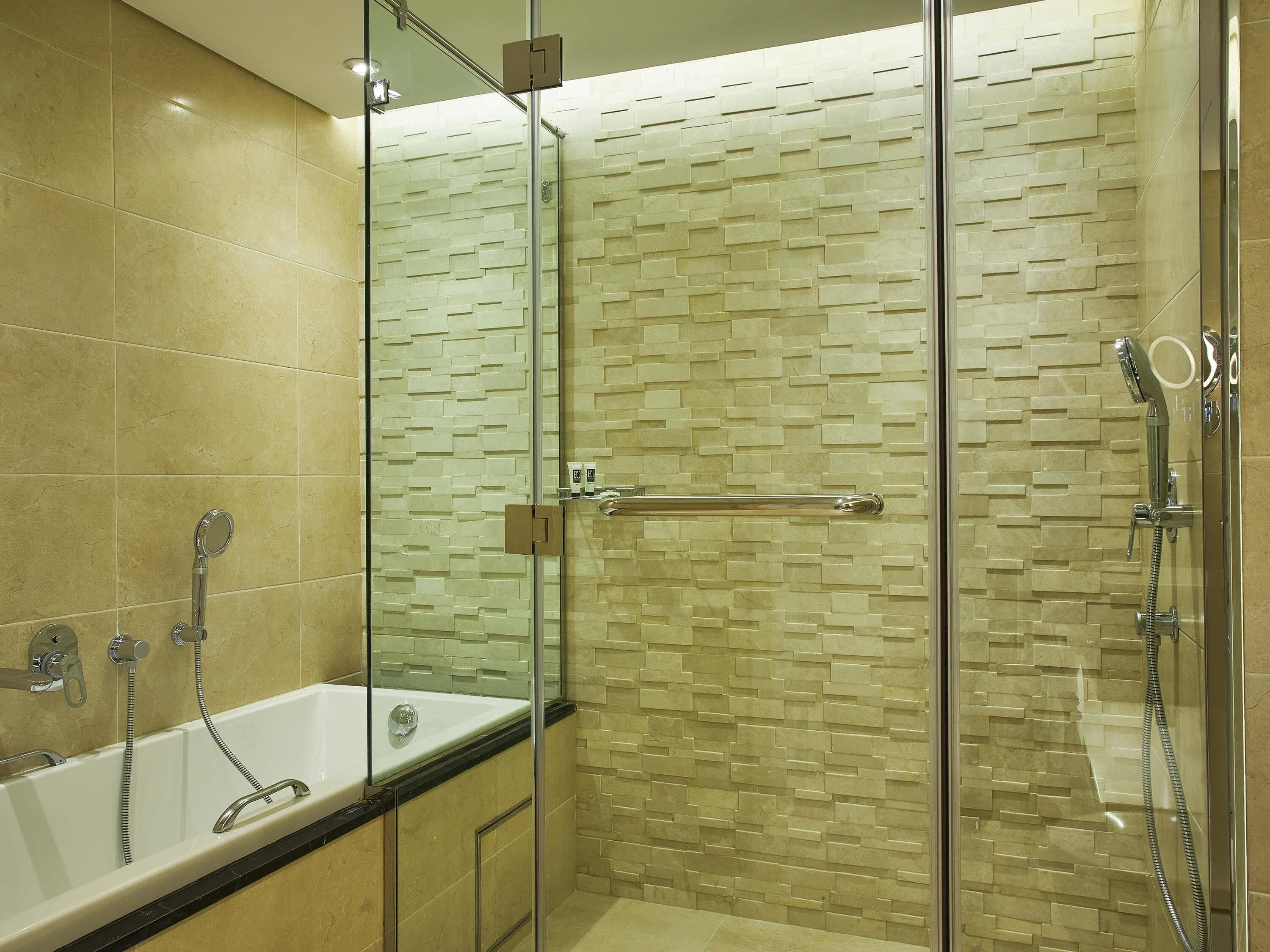 1 bedroom, minibar, in-room safe, individually furnished