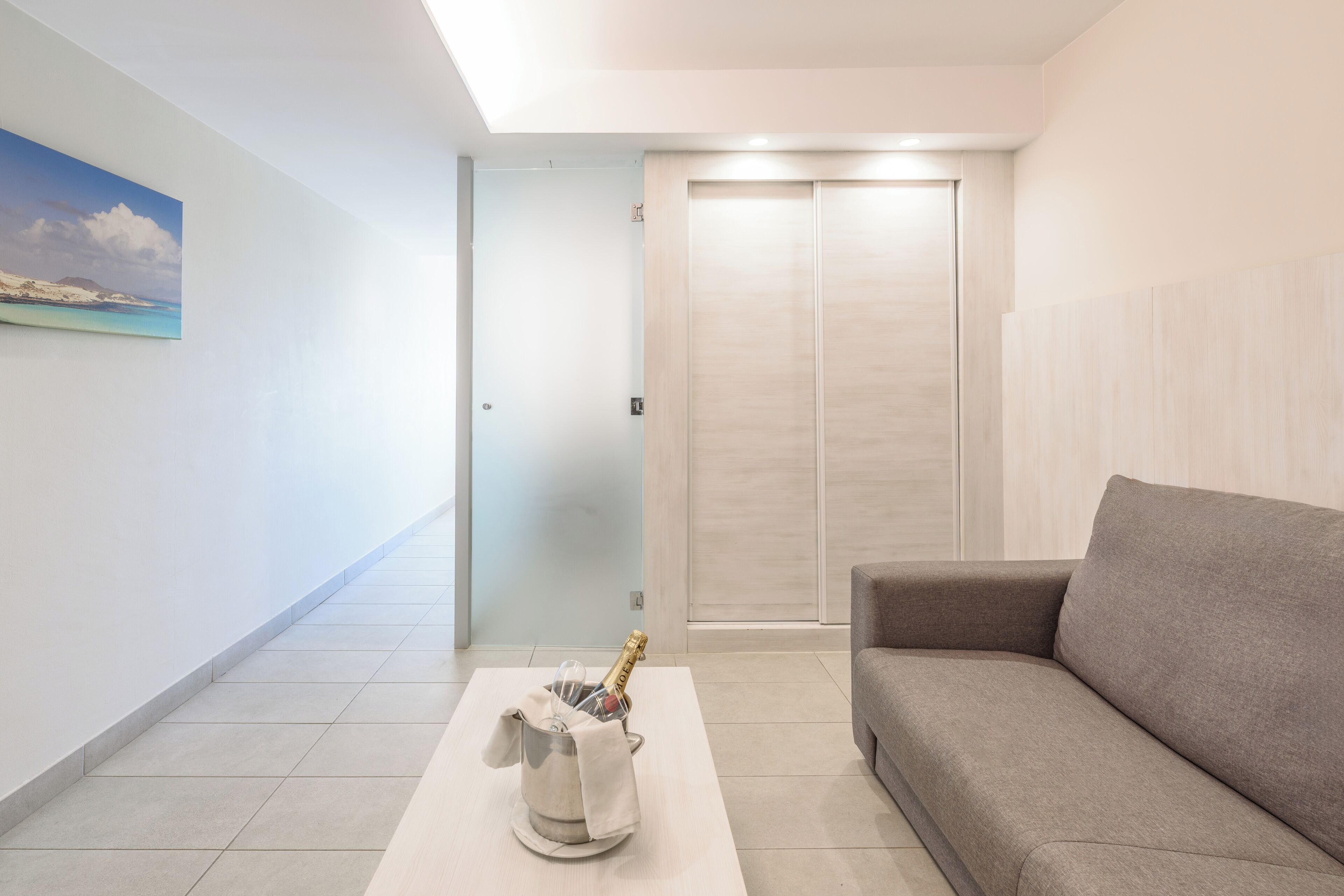 minibar, desk, soundproofing, free cots/infant beds