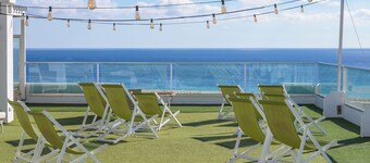 FERGUS Cactus Garden