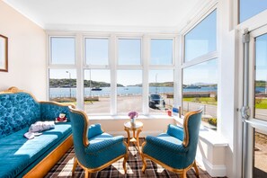 Suite Double | Vue sur la plage/l’océan