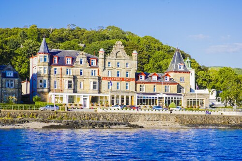 Muthu Alexandra Hotel