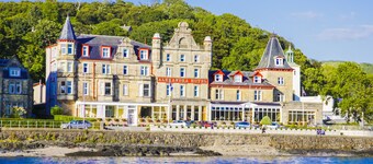 Muthu Alexandra Hotel