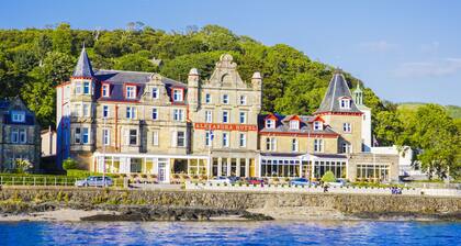 Muthu Alexandra Hotel