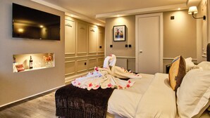 Habitación doble ejecutiva