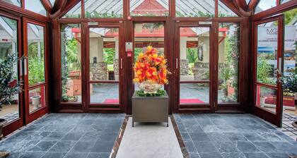 Muthu Ben Doran Hotel