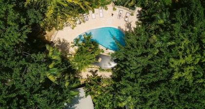 Copal Tree Lodge, a Muy'Ono Resort