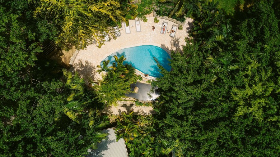 Copal Tree Lodge, a Muy'Ono Resort