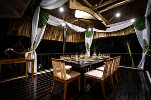 Business center - Copal Tree Lodge, a Muy'Ono Resort (Punta Gorda)