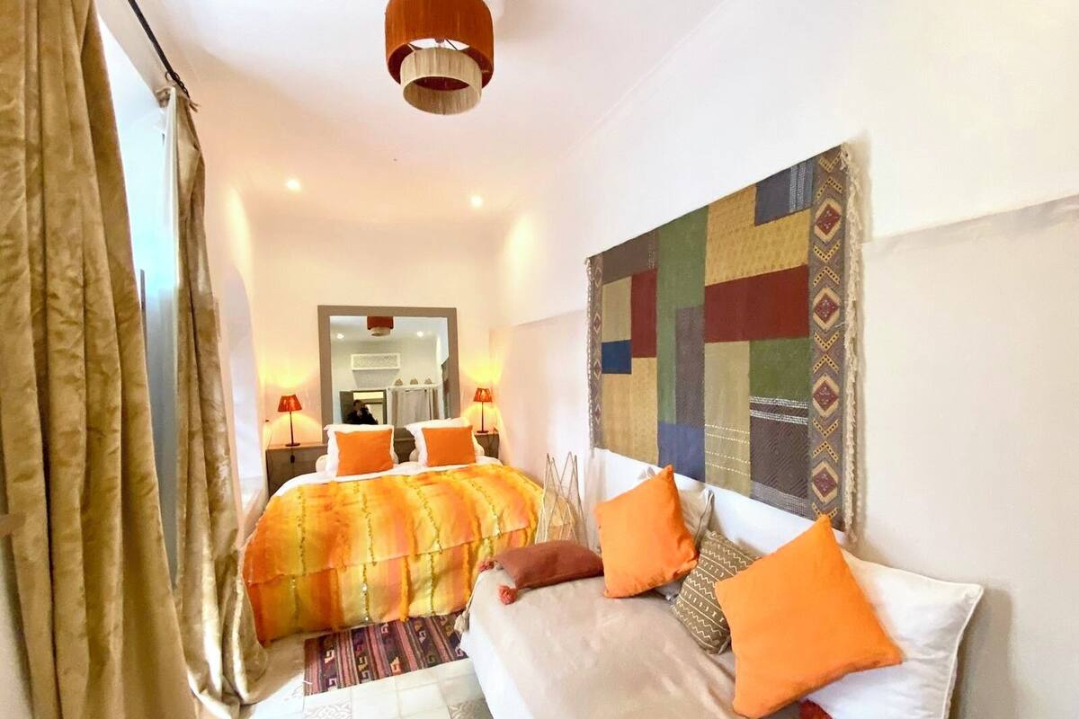 Room (Berbere)