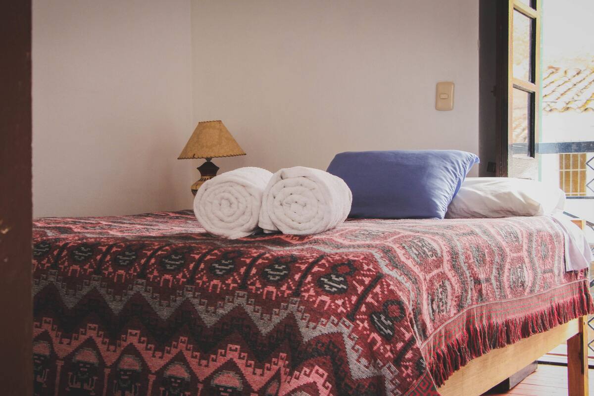 Double Room, Private Bathroom | Cots/infant beds, rollaway beds, free WiFi