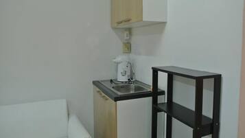 Standard Double Room | Room amenity