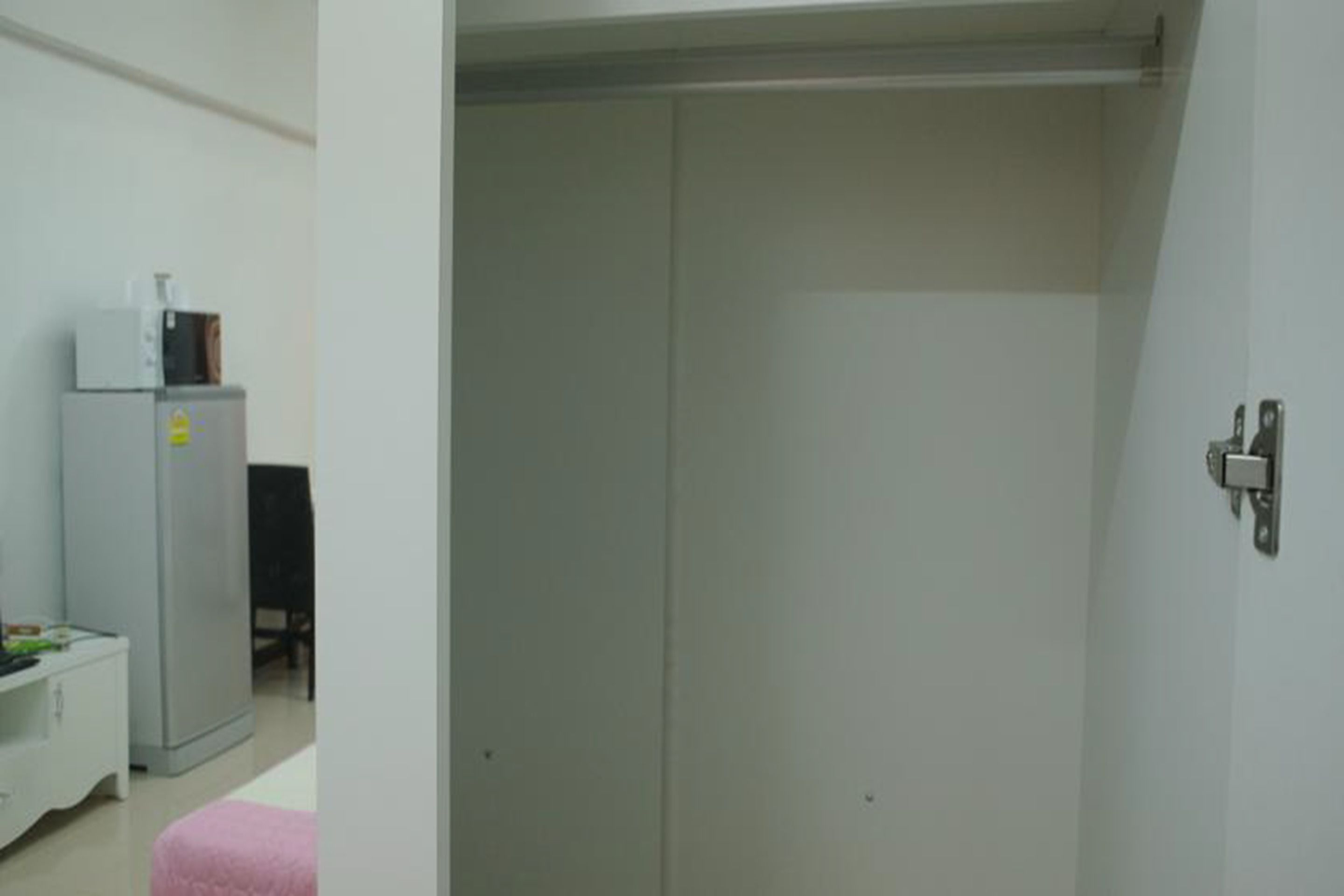 Quarto casal standard | Comodidades do quarto
