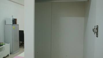 Quarto casal standard | Comodidades do quarto