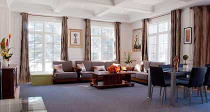 Toronto North York Centre Palace