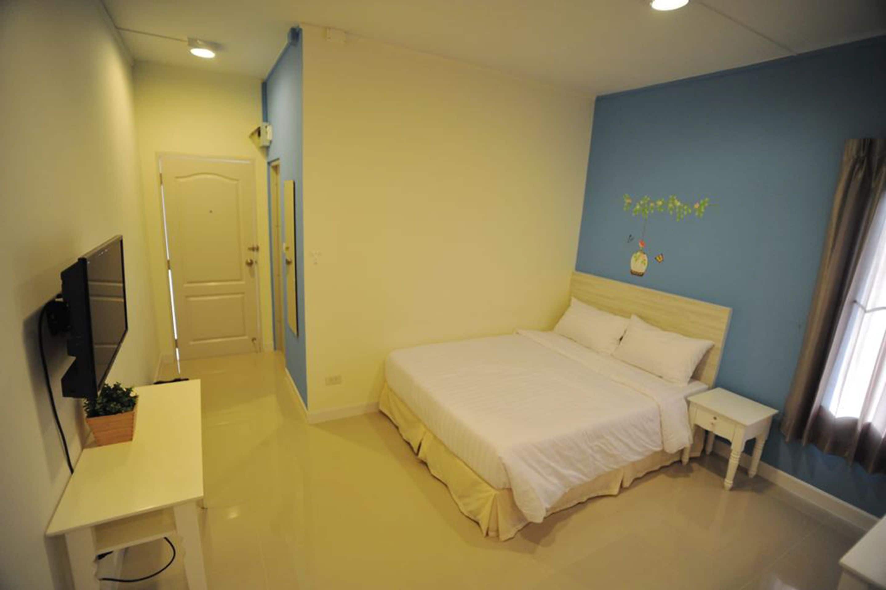 Foto - The Garden Living