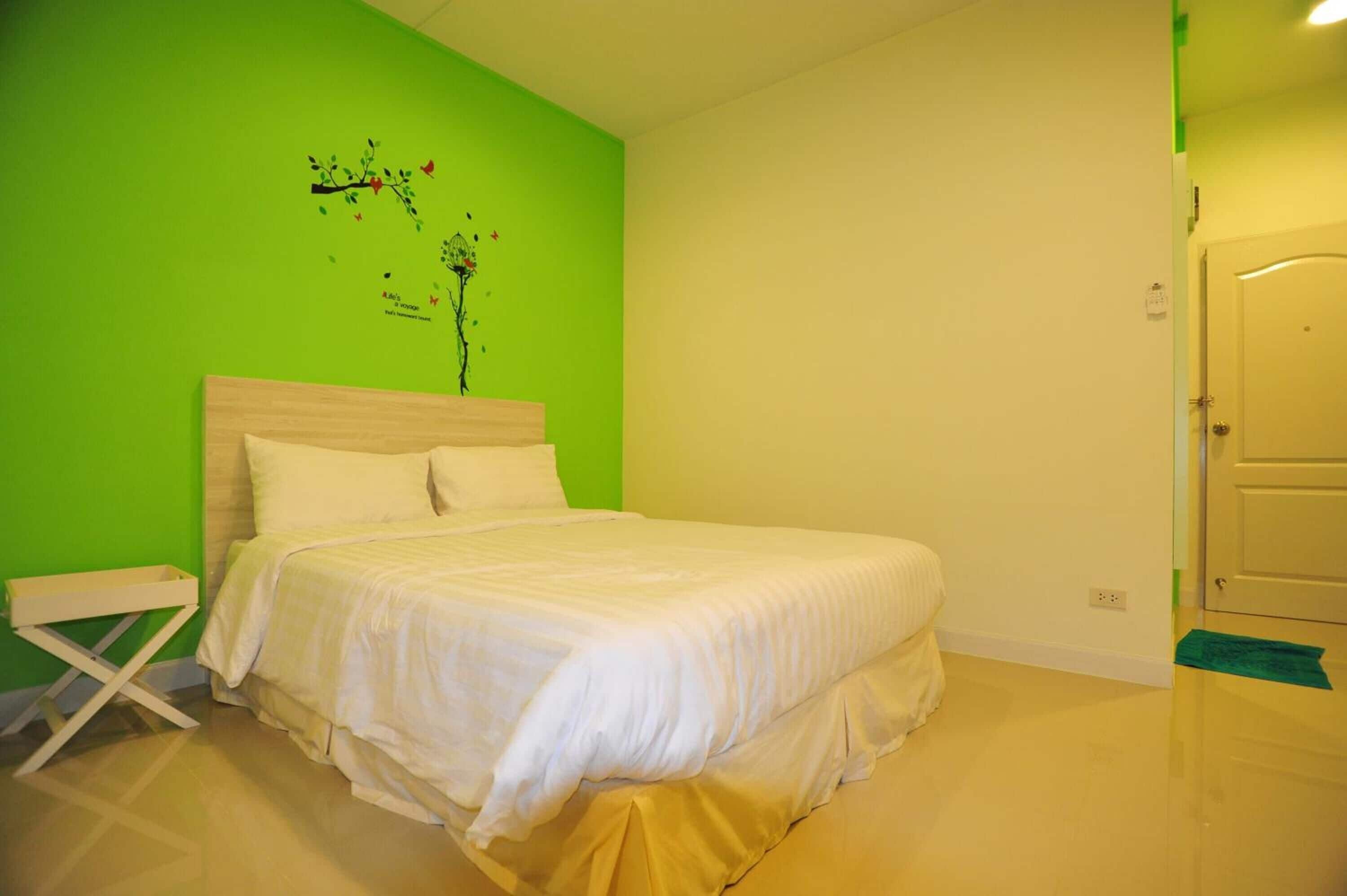 Foto - The Garden Living