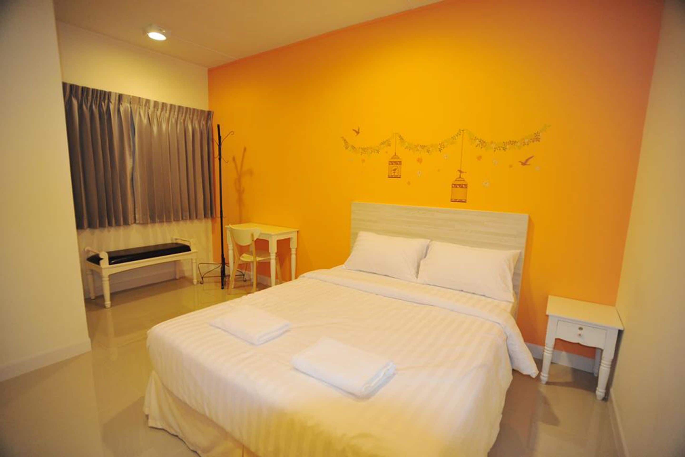 Foto - The Garden Living