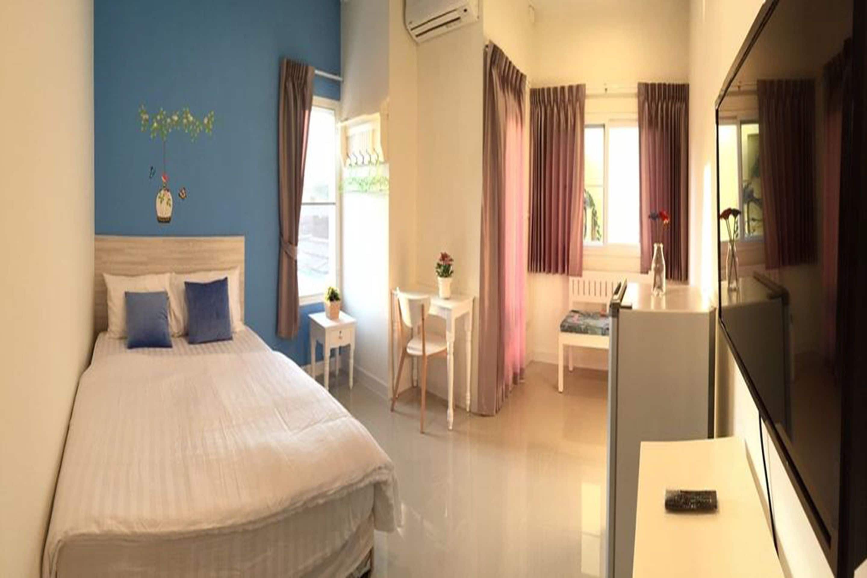 Foto - The Garden Living