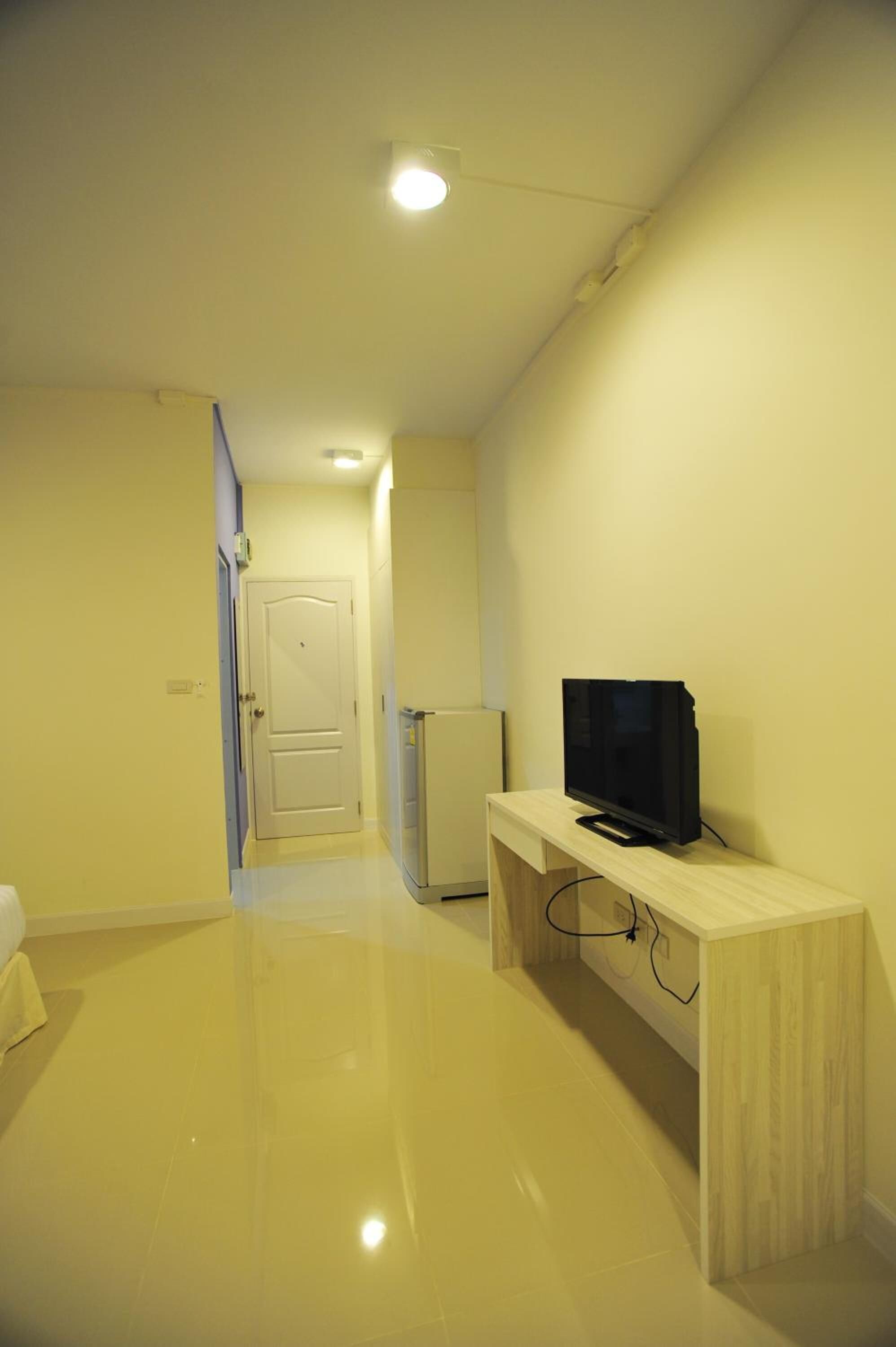 Foto - The Garden Living