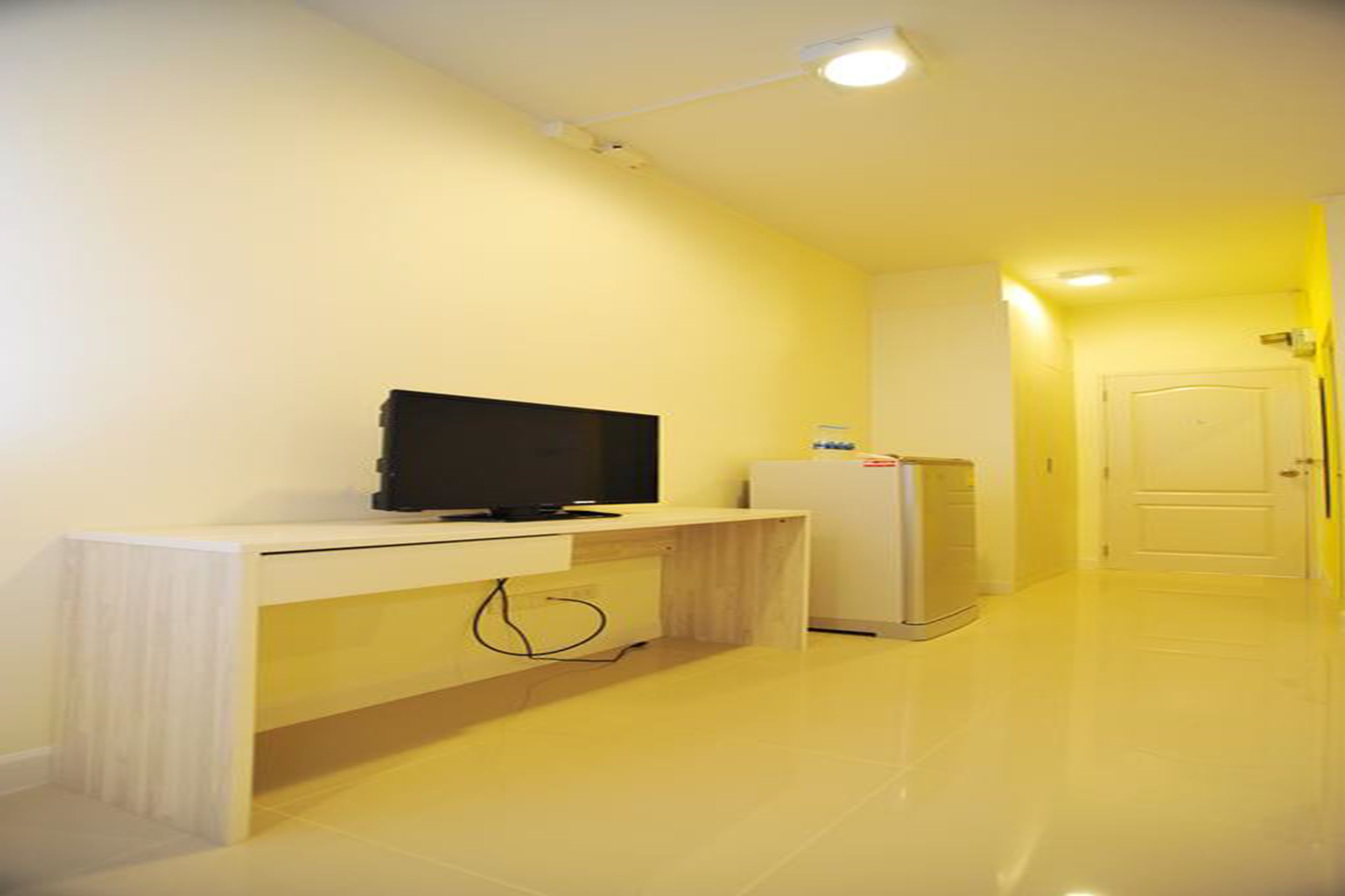 Foto - The Garden Living