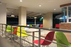Meeting facility - The Garden Living (Bangkok)