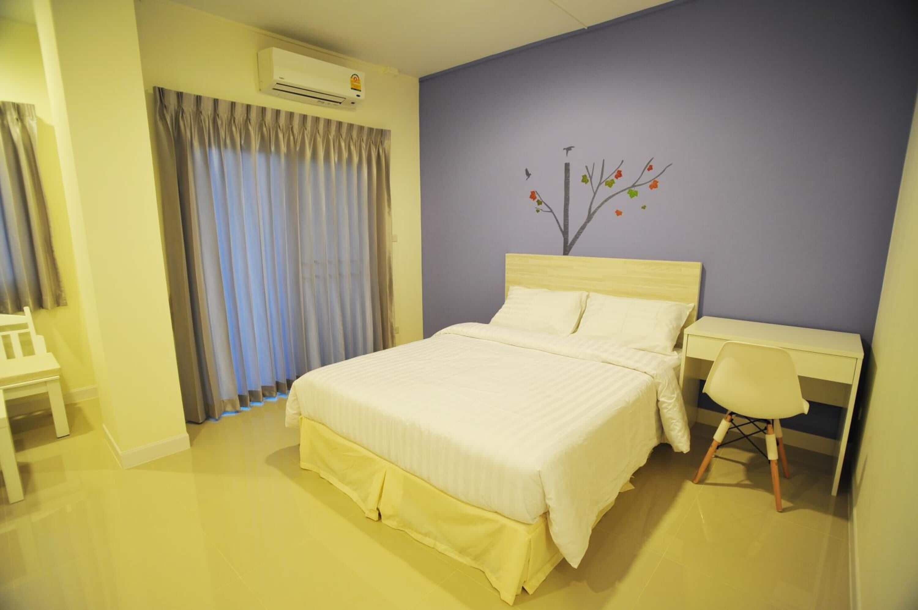 Foto - The Garden Living