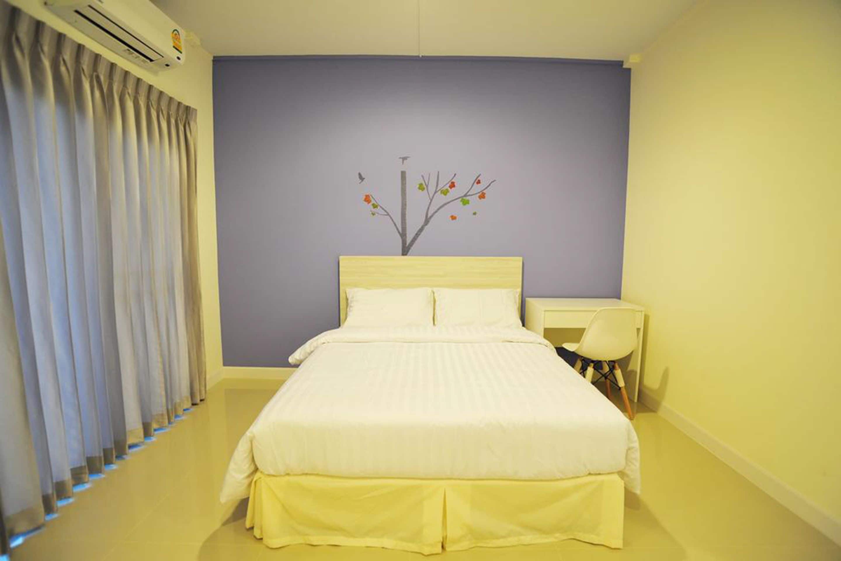 Foto - The Garden Living