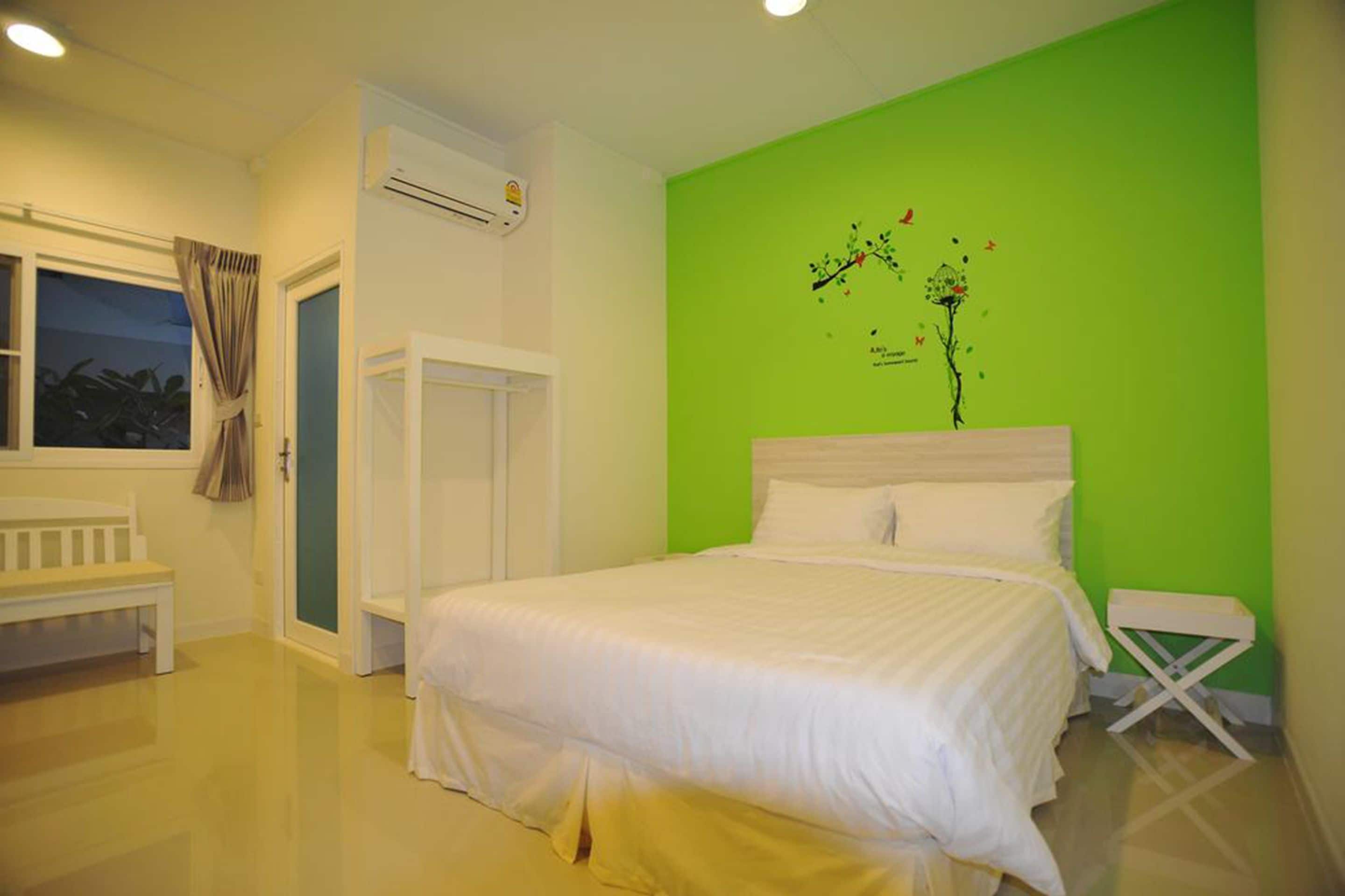 Foto - The Garden Living