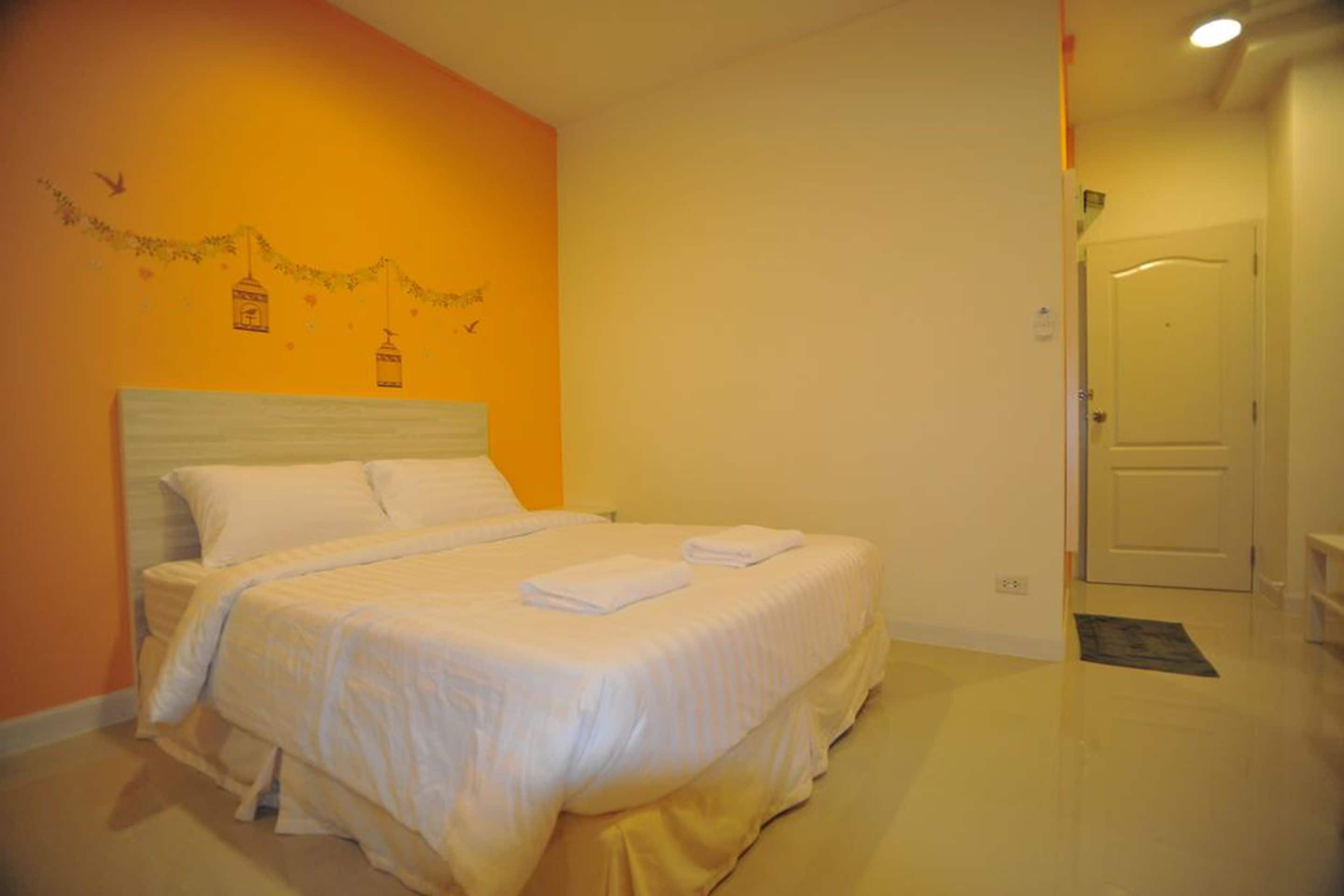 Foto - The Garden Living