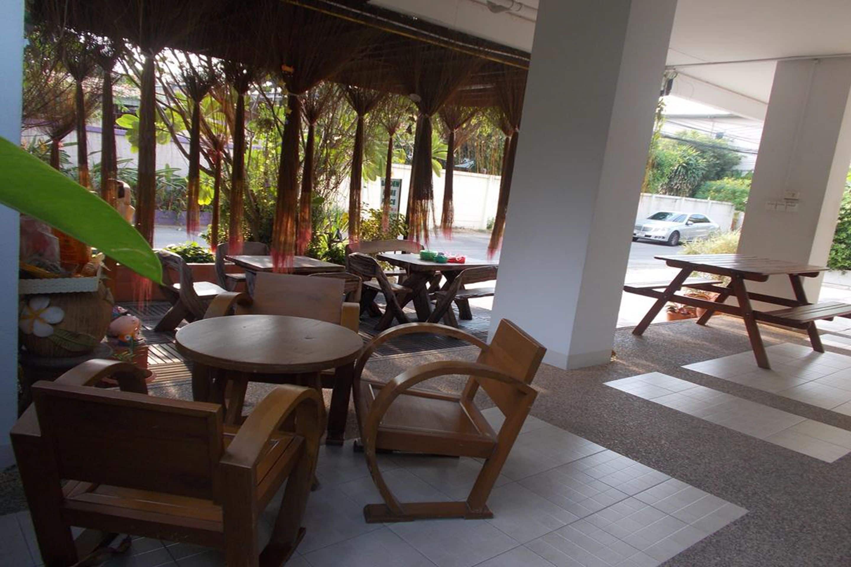 Foto - The Garden Living