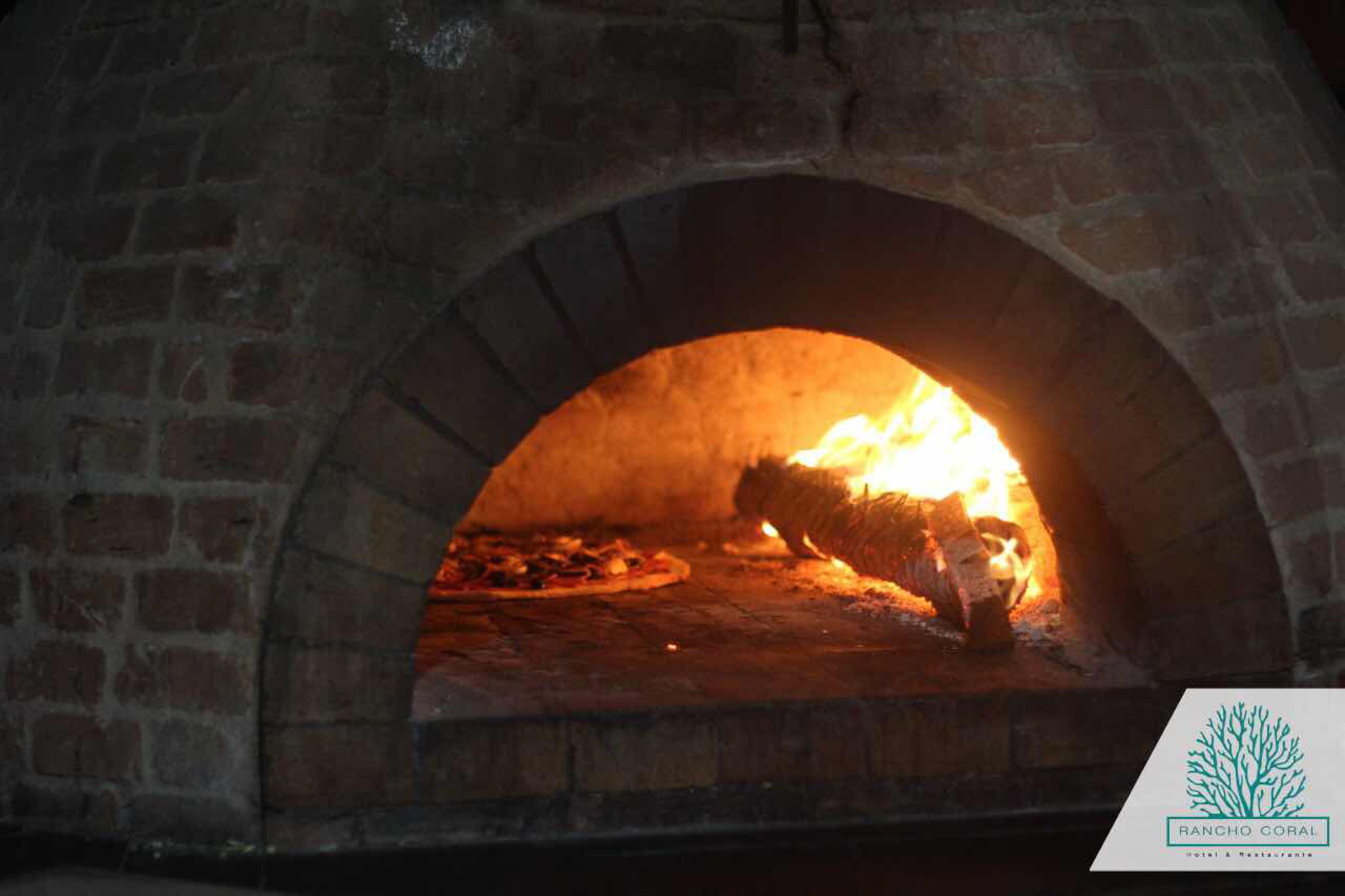 breakfast, dinner and brunch served