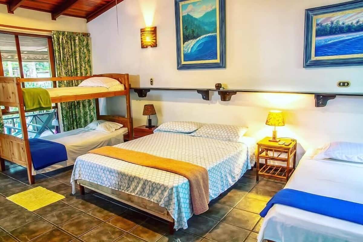 Villa familiare | Wi-Fi gratuito