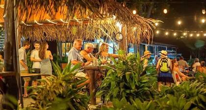 Hotel Rancho Coral